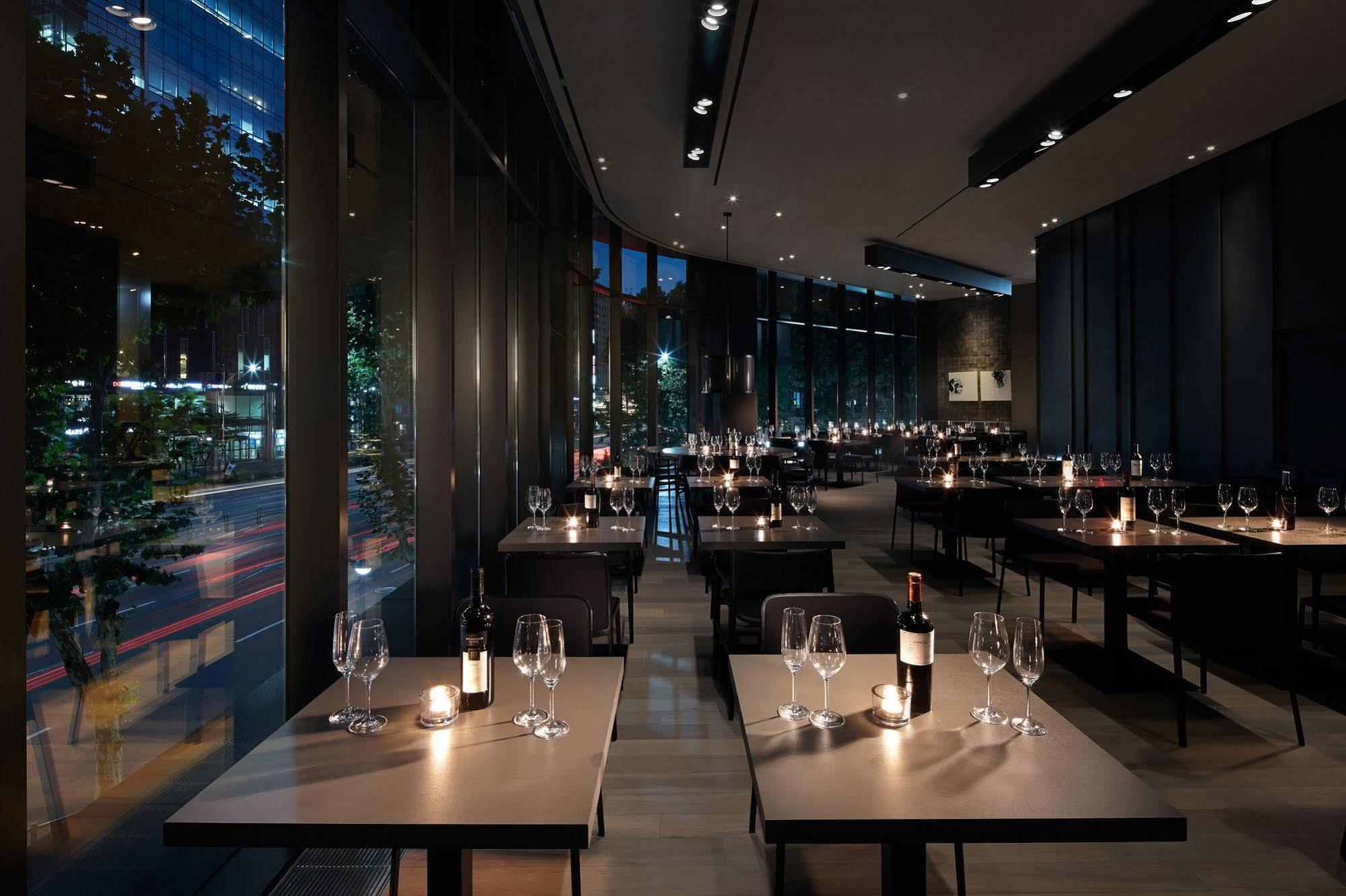 Shilla Stay Mapo Hongdae Seoul Exterior photo